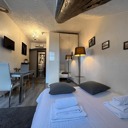Porta Nuova Attic Room Torino Eksteriør billede