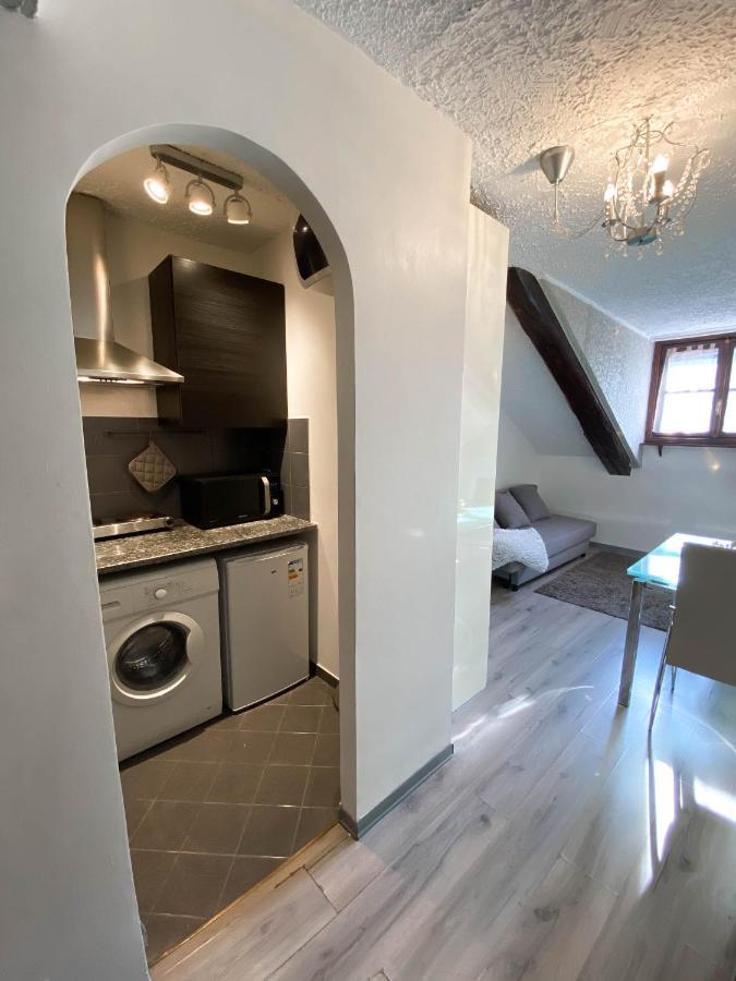 Porta Nuova Attic Room Torino Eksteriør billede